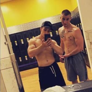 Meet your Posher, Philip